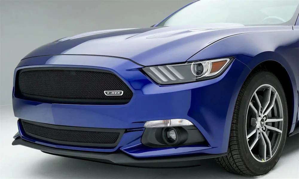 T-Rex Grilles 52530