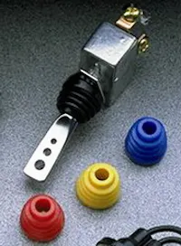 Taylor Cable Products 1018