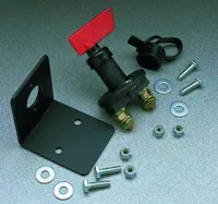 Taylor Cable Products 1037