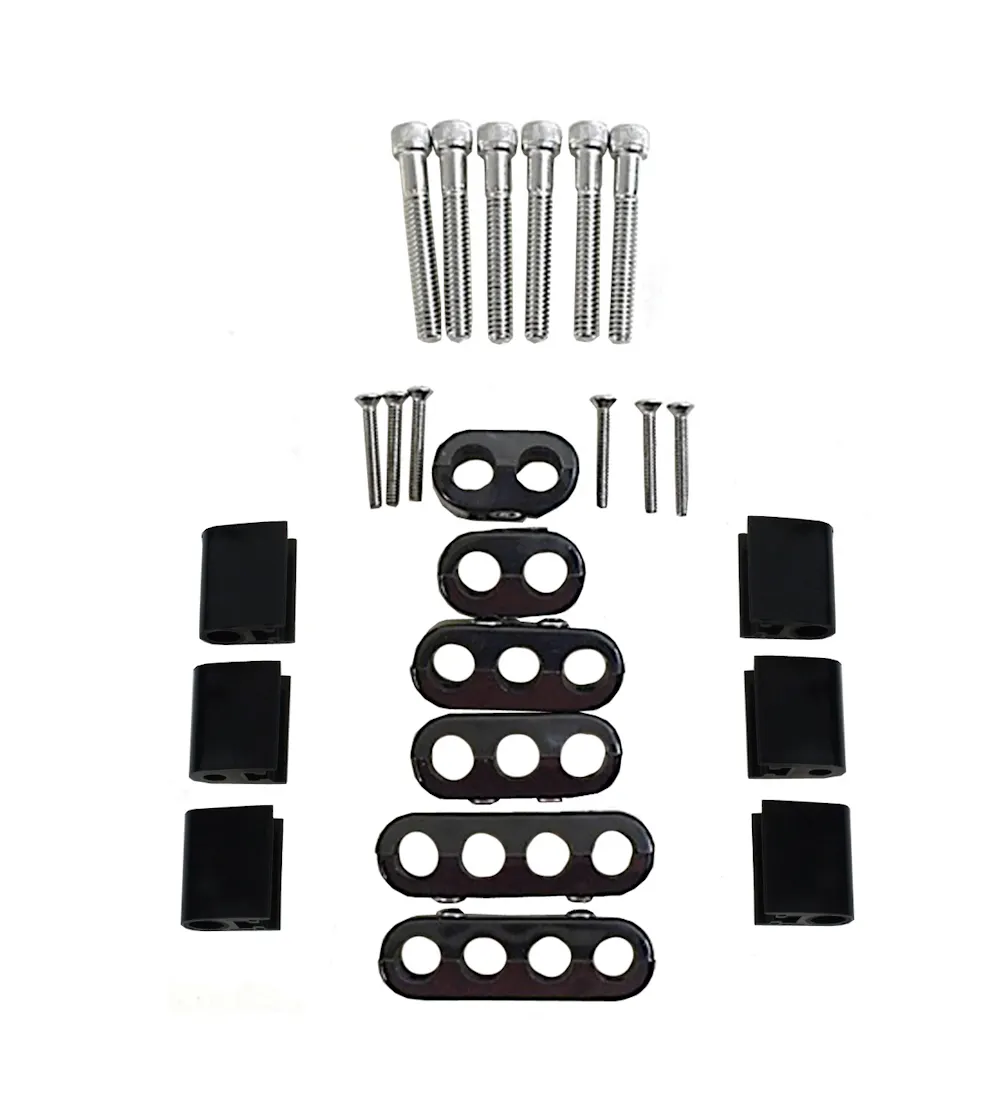 Taylor Cable Products 42502