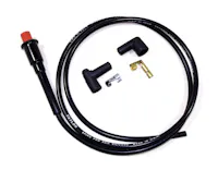 Taylor Cable Products 45406