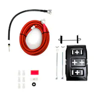Taylor Cable Products 48010