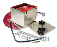 Taylor Cable Products 48204