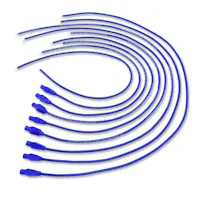 Taylor Cable Products 70654