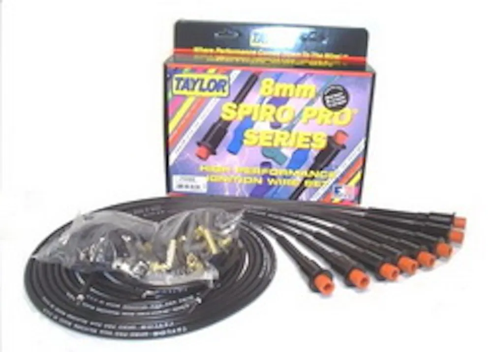 Taylor Cable Products 75089