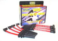 Taylor Cable Products 79210