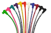 Taylor Cable Products 75032-B