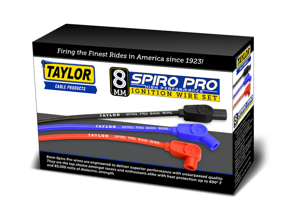 Taylor Cable Products 75089