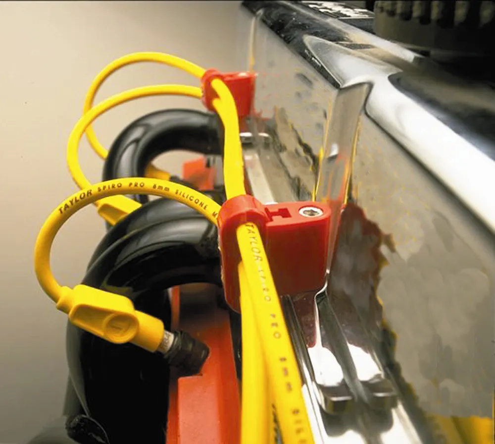 Taylor Cable Products 42502