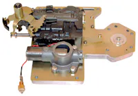 TCI Automotive 121900