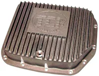 TCI Automotive 127900
