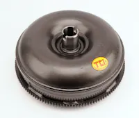 TCI Automotive 141200