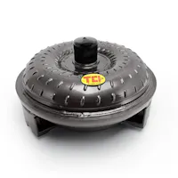TCI Automotive 141701