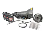 TCI Automotive 743860