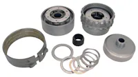 TCI Automotive 221010