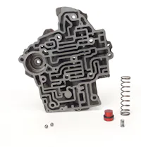 TCI Automotive 221100