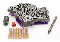 TCI Automotive 221201