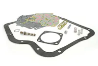 TCI Automotive 226000