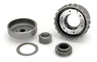 TCI Automotive 227500