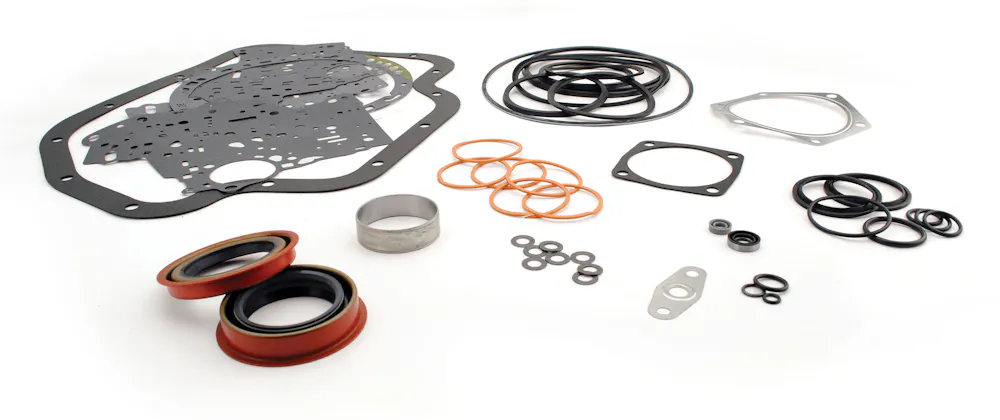 TCI Automotive 228600