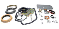 TCI Automotive 228800