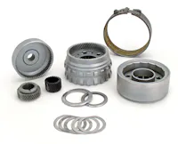 TCI Automotive 229700