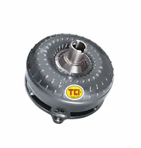 TCI Automotive 242422
