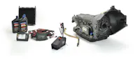 TCI Automotive 271701P38