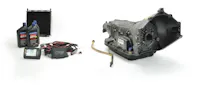 TCI Automotive 271700P2