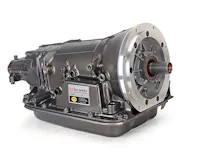 TCI Automotive 271700