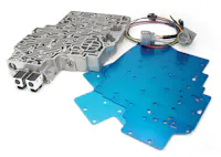 TCI Automotive 274500