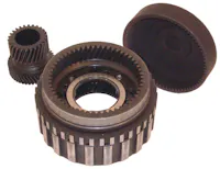 TCI Automotive 277500