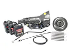 TCI Automotive 743860
