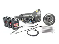 TCI Automotive 311000P2