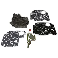 TCI Automotive 321000