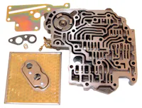 TCI Automotive 322200
