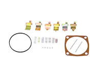 TCI Automotive 326500