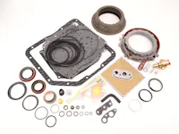 TCI Automotive 328800