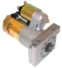 TCI Automotive 351106