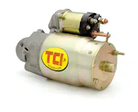 TCI Automotive 356000