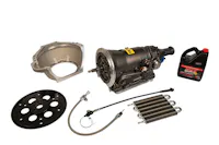 TCI Automotive 371700P1