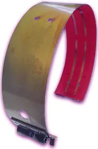 TCI Automotive 375200