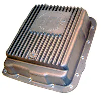 TCI Automotive 378000
