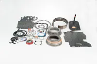 TCI Automotive 378900