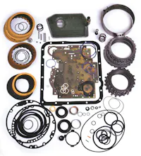 TCI Automotive 378905