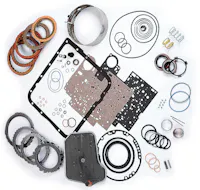 TCI Automotive 378950