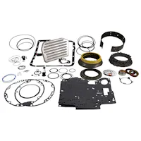 TCI Automotive 379100