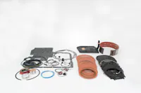 TCI Automotive 379105