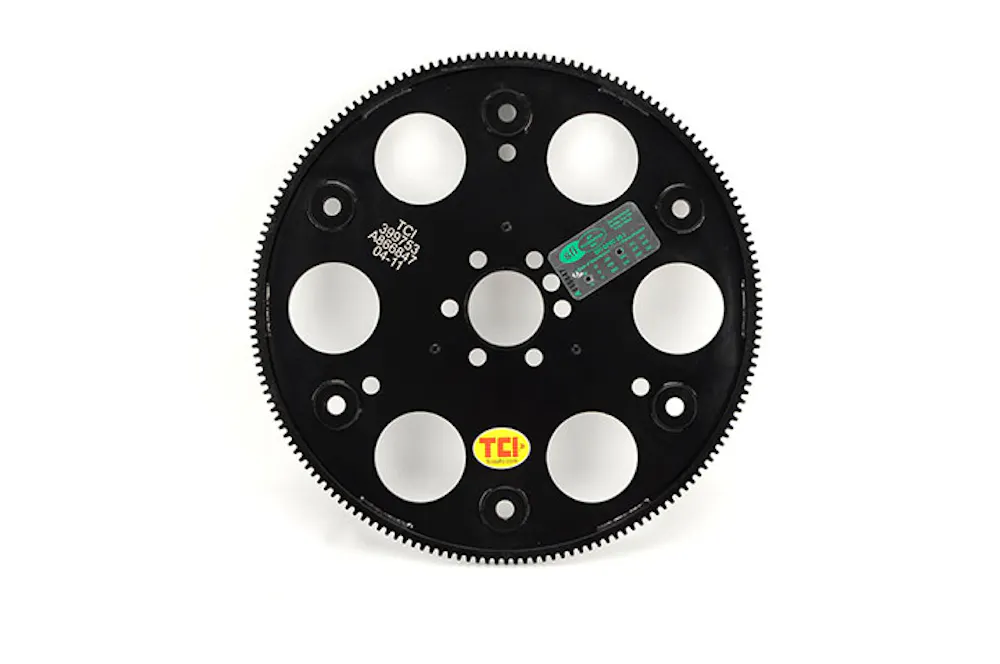 TCI Automotive 399753