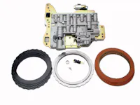 TCI Automotive 421500